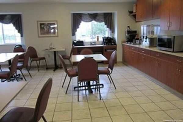 Alliance Inn and Suites (St Robert)